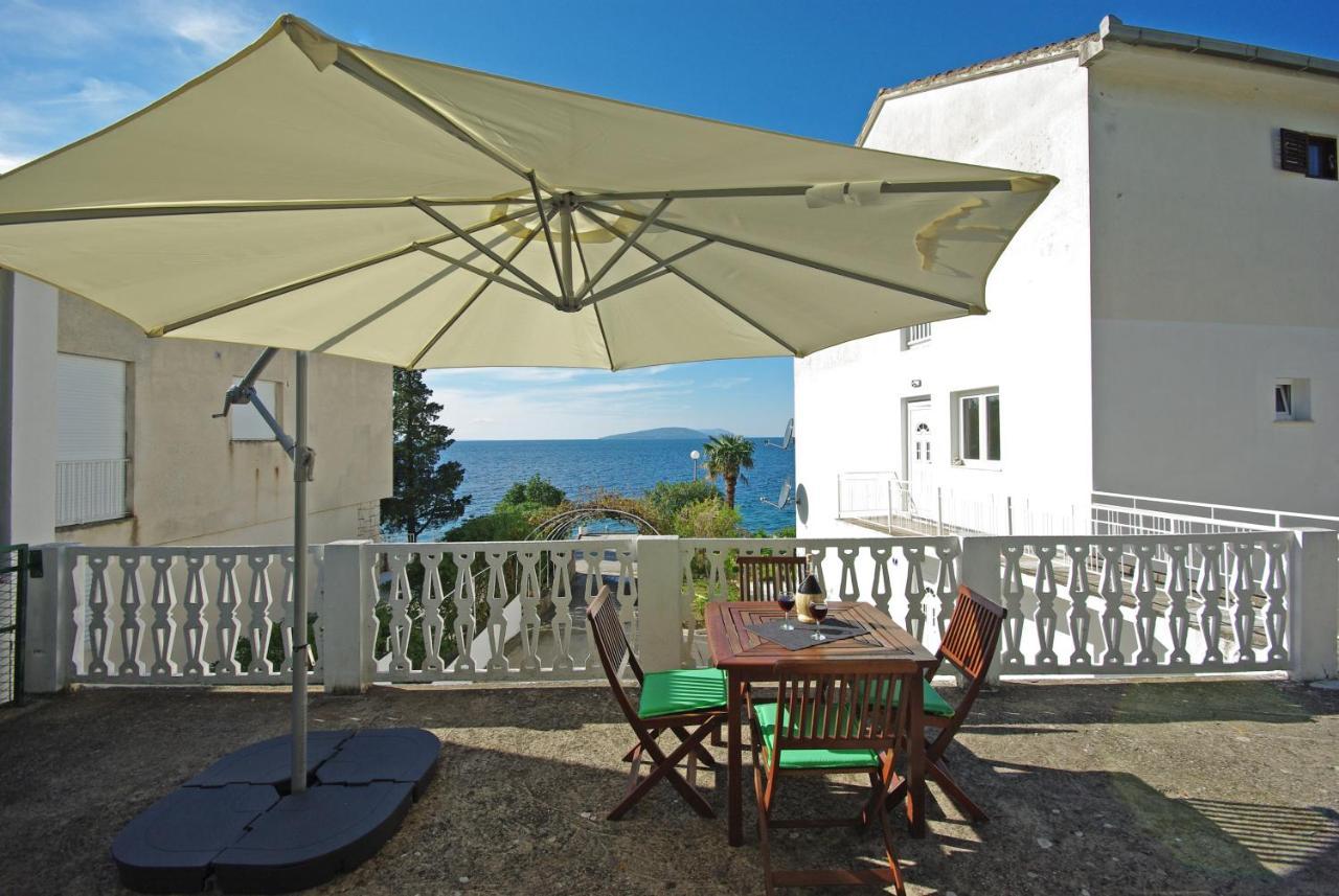Strandhaus Dalmatien Iva Zaostrog Extérieur photo