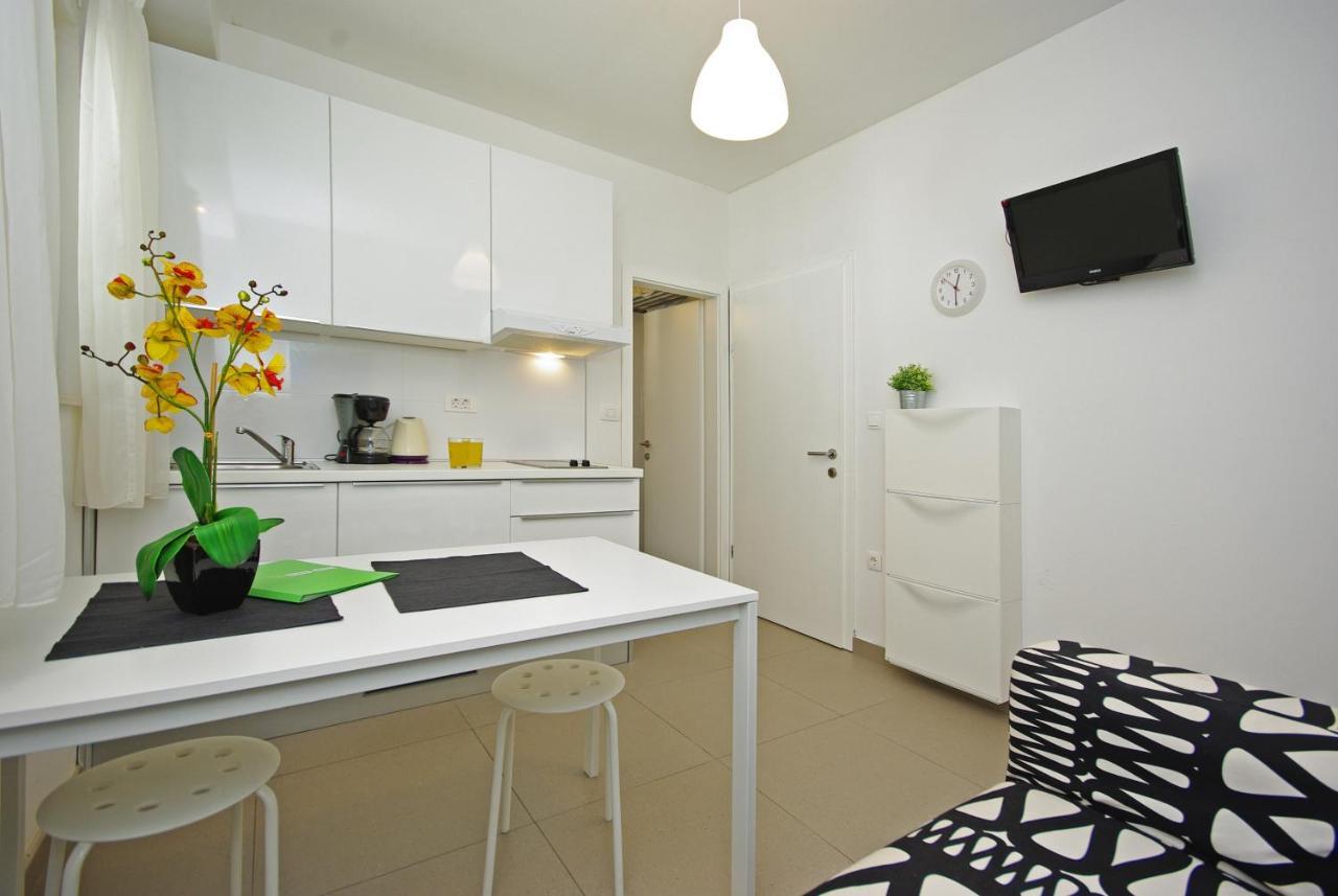 Strandhaus Dalmatien Iva Zaostrog Extérieur photo